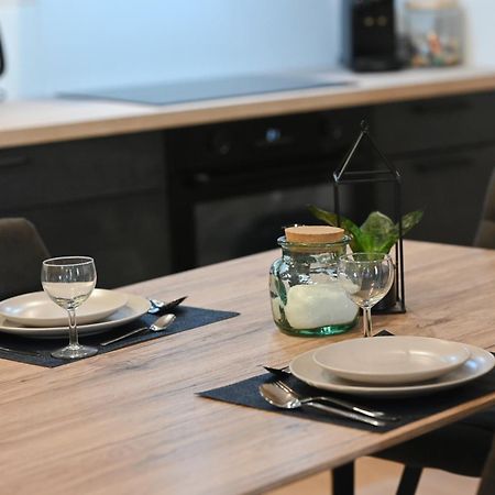 Le Galiot Διαμέρισμα Figeac Εξωτερικό φωτογραφία